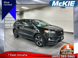 2019 Ford Edge ST