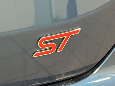 2019 Ford Edge ST