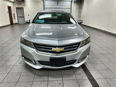 2014 Chevrolet Impala LT 2LT