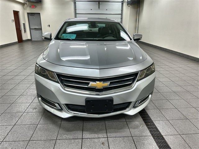 2014 Chevrolet Impala LT 2LT