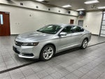 2014 Chevrolet Impala LT 2LT