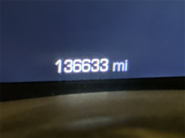 2014 Chevrolet Impala LT 2LT