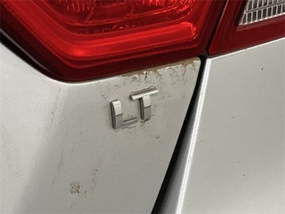 2014 Chevrolet Impala LT 2LT