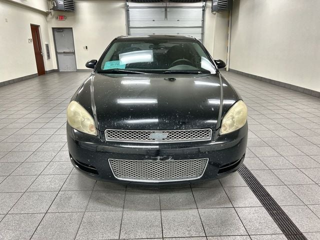 Used 2013 Chevrolet Impala 2FL with VIN 2G1WG5E35D1204690 for sale in Rapid City, SD