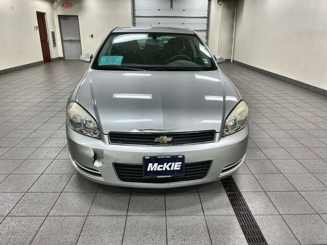Used 2009 Chevrolet Impala LT with VIN 2G1WT57NX91231966 for sale in Rapid City, SD