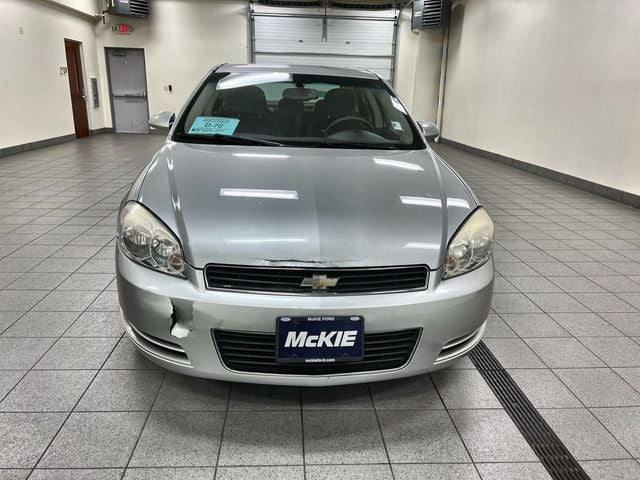 2009 Chevrolet Impala LT