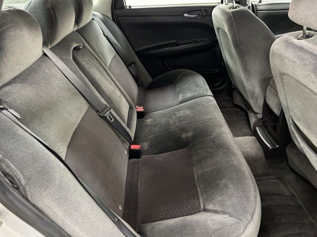 2009 Chevrolet Impala LT