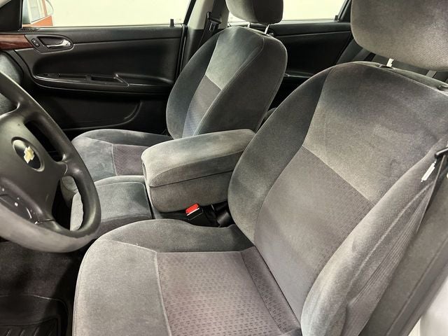 2009 Chevrolet Impala LT