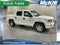 2008 Honda Ridgeline RT