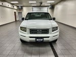 2008 Honda Ridgeline RT