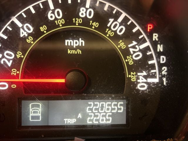 2008 Honda Ridgeline RT