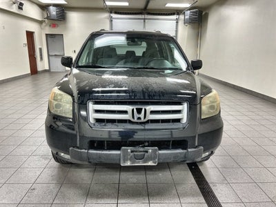 2006 Honda Pilot EX