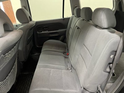 2006 Honda Pilot EX