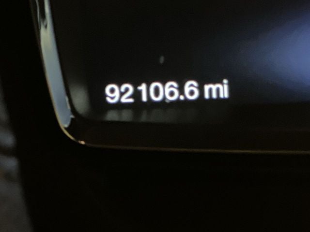 2014 Lincoln MKX Base