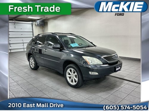 2009 Lexus RX 350