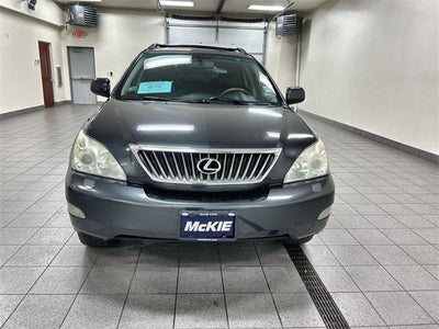 2009 Lexus RX 350
