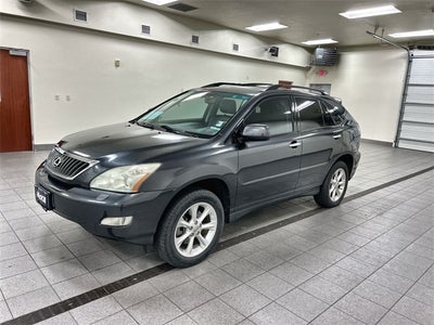 2009 Lexus RX 350