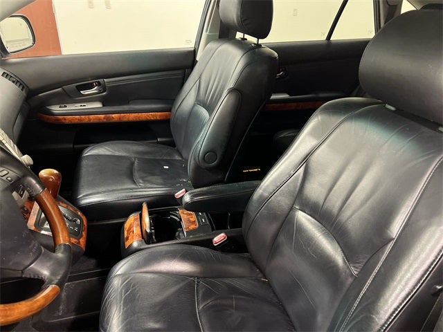 2009 Lexus RX 350