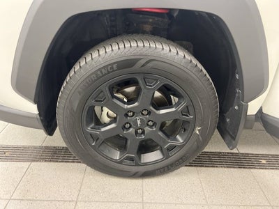 2021 Toyota RAV4 TRD Off Road