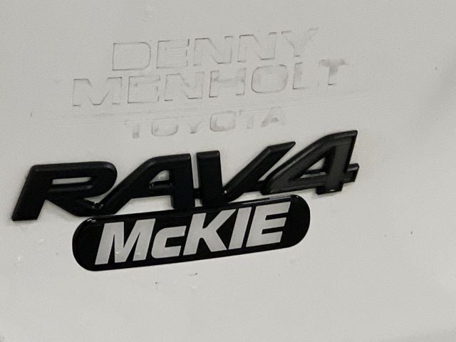 2021 Toyota RAV4 TRD Off Road
