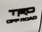 2021 Toyota RAV4 TRD Off Road
