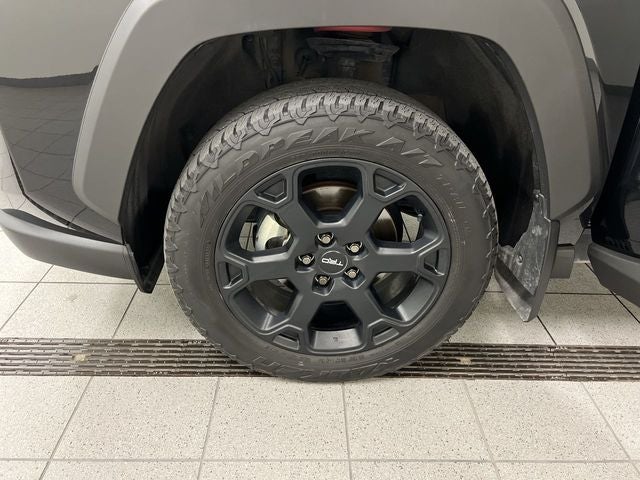 2023 Toyota RAV4 TRD Off Road