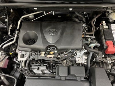 2023 Toyota RAV4 TRD Off Road