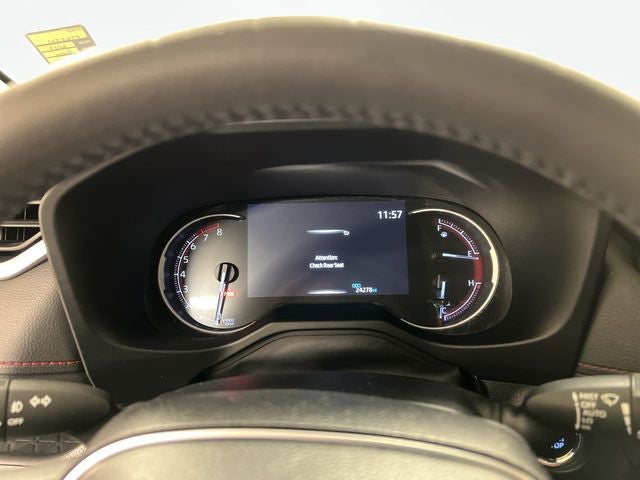 2023 Toyota RAV4 TRD Off Road