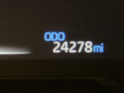 2023 Toyota RAV4 TRD Off Road