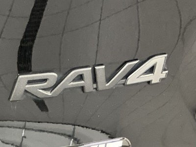 2023 Toyota RAV4 TRD Off Road