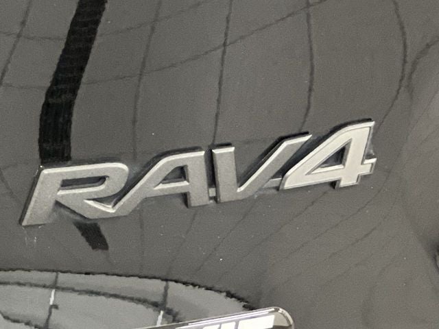 2023 Toyota RAV4 TRD Off Road