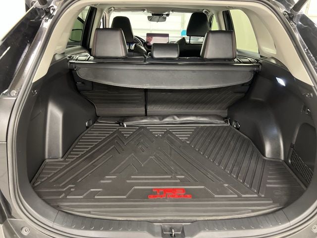 2023 Toyota RAV4 TRD Off Road