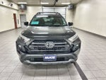2023 Toyota RAV4 TRD Off Road