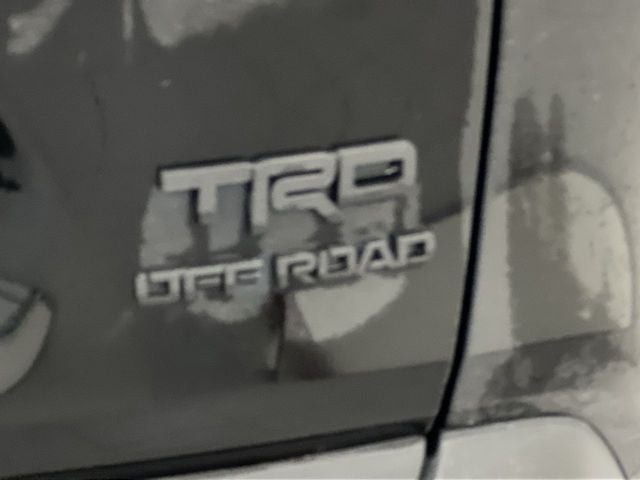 2023 Toyota RAV4 TRD Off Road
