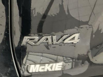 2023 Toyota RAV4 TRD Off Road