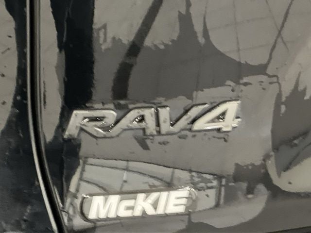 2023 Toyota RAV4 TRD Off Road