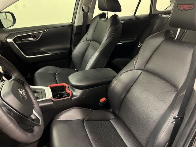 2023 Toyota RAV4 TRD Off Road