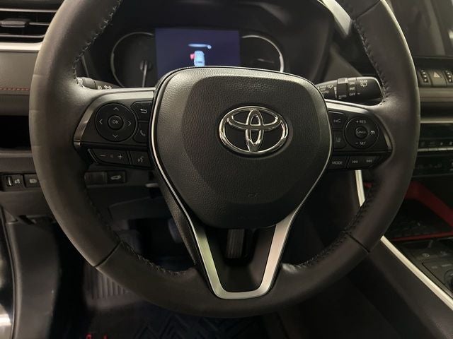 2023 Toyota RAV4 TRD Off Road
