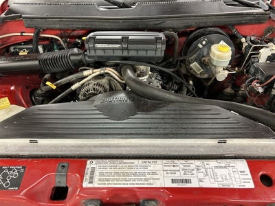 1998 Dodge Ram 1500 Base