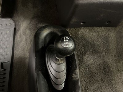 1998 Dodge Ram 1500 Base