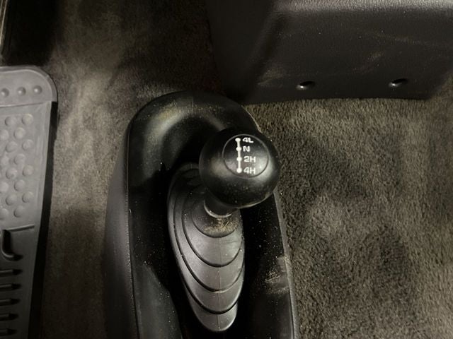 1998 Dodge Ram 1500 Base