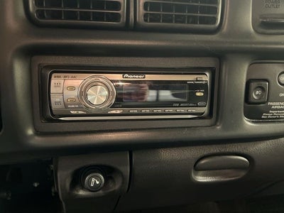 1998 Dodge Ram 1500 Base