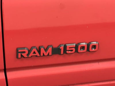 1998 Dodge Ram 1500 Base