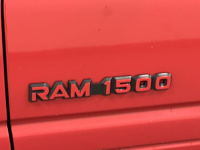1998 Dodge Ram 1500 Base