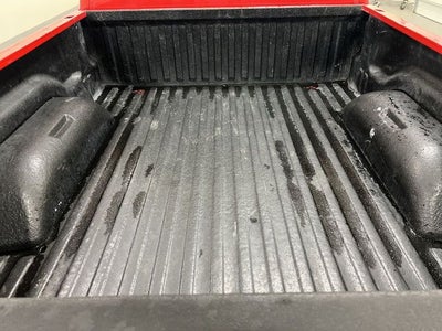 1998 Dodge Ram 1500 Base