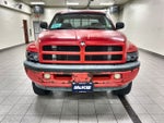1998 Dodge Ram 1500 Base