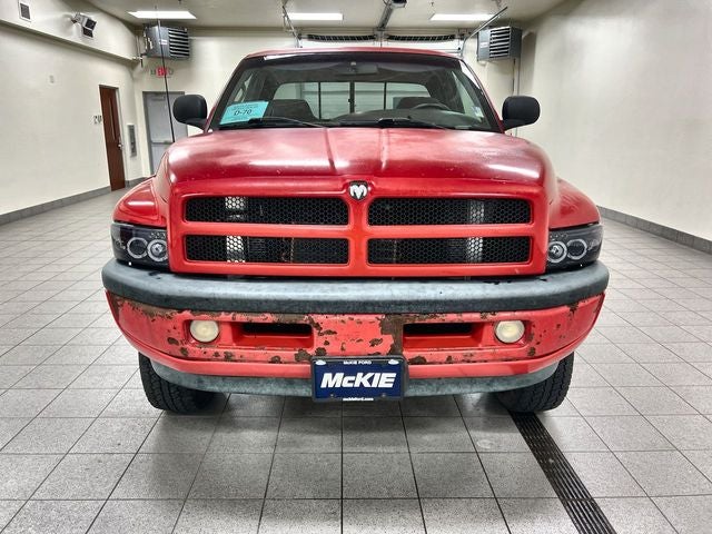 1998 Dodge Ram 1500 Base