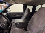 1998 Dodge Ram 1500 Base