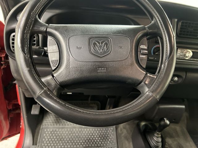1998 Dodge Ram 1500 Base
