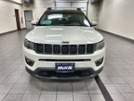 2019 Jeep Compass Altitude